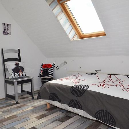 Chambre Chez Nous Hotel Ferques Ngoại thất bức ảnh