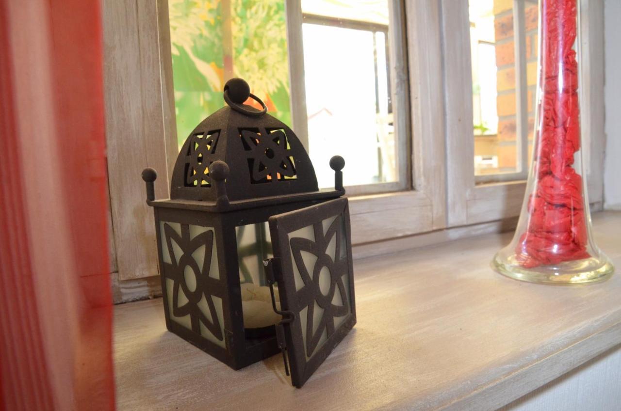 Chambre Chez Nous Hotel Ferques Ngoại thất bức ảnh