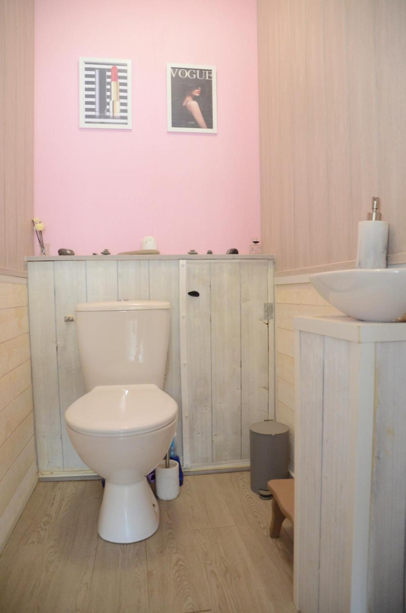 Chambre Chez Nous Hotel Ferques Ngoại thất bức ảnh